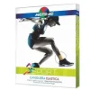 Master Aid Sport Cavigliera Elastica Di Protezione Misura 2 Caviglia