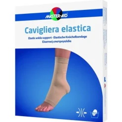 Master Aid Sport Cavigliera Taglia 5