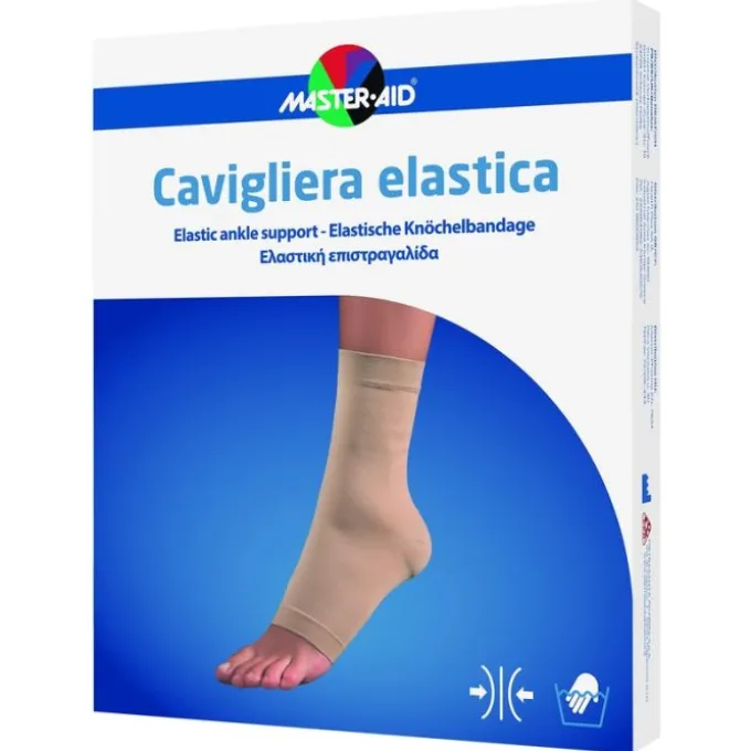 Master Aid Sport Cavigliera Taglia 5