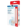 Master-Aid Sterigrap Strip Adesivo Sutura Ferite 100X12 Mm 6Pezzi Cerotti Per Sutura