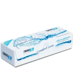 Mast Industria Italiana Lenti A Contatto Hd Comfort Lens 5,50 30 Pezzi