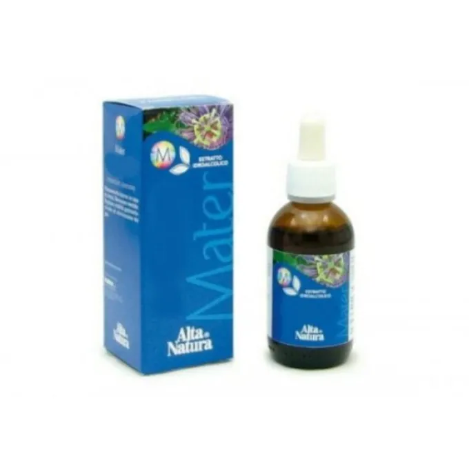 Mater Equiseto Tintura Madre 50 Ml