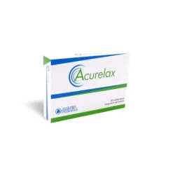 Maven Acurelax Integratore 30 Compresse Sonno