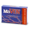 Maven Integratore Microcircolo 30 Capsule Integratori Venotonici