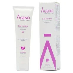Mavi Biotech Ageno Gel Intimo 100 Ml Secchezza Intima