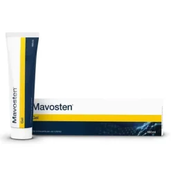 Mavosten Gel 160 Ml Venotonici Topici