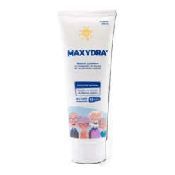 Maxidra Crema 200 Ml