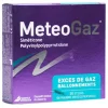 Mayoly Antimeteorico Meteogas Polvere 20 Bustine Gonfiore