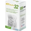 Mcf Microflor 32 60 Capsule Vegetali Fermenti Lattici