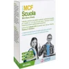 Mcf Scuola 30 Compresse Masticabili Con Edulcorante Senza Glutine E Lattosio