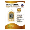 Mdhealthcare Strisce Reattive Autocontrollo Glicemia Cf Cera-Chek 1 Code 25 Pezz