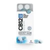 Meda Cb12 Boost Chewing-Gum Allo Xilitolo 10 Gomme Masticabili Menta Compresse