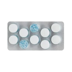 Meda Cb12 Boost Chewing-Gum Allo Xilitolo 10 Gomme Masticabili Menta Compresse