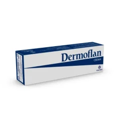 Meda Dermoflan Crema Lenitiva Per Dermatiti Ed Eritemi 40 Ml