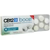Meda Pharma Spa Cb12 Boost Eucal White 10Chew Compresse