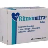 Meda Rottapharm Ritmonutra Integratore Cardiovascolare 30 Softgel Salute Del Cuore