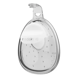 Medela Inbra Collector 2 Pezzi Accessori Allattamento Al Seno