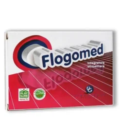 Medical Ltd Flogomed 20 Compresse