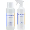Medicazione A Base Di Antisettici Nawalution 500 Ml
