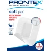 MEDICAZIONE ADESIVA STERILE PRONTEX SOFT PAD 10X6 CM - DISPOSITIVO MEDICO CLASSE IIA