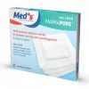 MEDICAZIONE AUTOADESIVA FARMAPORE STRIP 6X500 CM