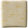 Medicazione Biatain In Schiuma Di Poliuretano Non Adesiva 5X7Cm 10 Pezzi