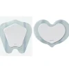 Medicazione Biatain In Schiuma Di Poliuretano Con Bordo Adesivo In Silicone Per Sacro 25X25 Cm 5 Pez