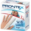 Medicazione Dita Prontex Finger Care 2 Pezzi