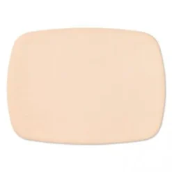 MEDICAZIONE HYDROFIBER STERILE NON ADESIVA IN SCHIUMA 15X20CM 5 PEZZI