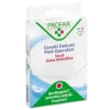Medicazione Post Operatoria Sterile Garza Antiaderente 10X20 Cm 4 Pezzi Profar