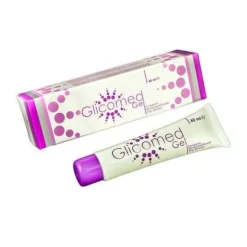 Medicbio Glicomed Gel Trattamento Dermocosmetico Pelli Grasse 50 Ml