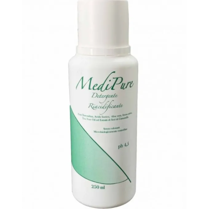 Medicbio Medipure 250 Ml
