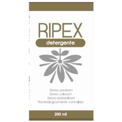 Medicbio Ripex Detergente 200 Ml