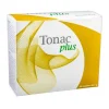 Medicbio Tonac Plus Integratore Gambe Pesanti 20 Bustine 3 G Integratori Venotonici