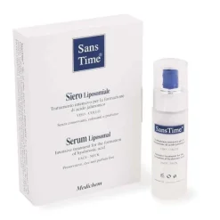 Medichem Sanstime Trattamento Viso Anti Rughe 30 Ml