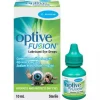 Medifarm Optive Fusion Soluzione Oftalmica 10Ml Occhi Secchi