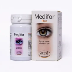 Medifor Plus 30 Capsule Patologie Oculari