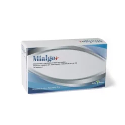 Medigi Pharma Di Giornalieri M Mialgo+ 20 Bustine Salute Delle Articolazioni