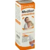 Mediker Preventivo Spray Protettivo Anti Pidocchi 100 Ml Spray/Mousse