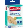 Medipresteril Cerotti Ialupro Soft Protection 3 Formati Assortiti 20 Pezzi