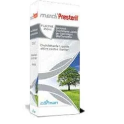 Medipresteril Germoxid Disinfettante Liquido 250 Ml