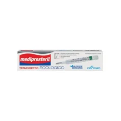 Medipresteril Termometro Ecologico Classic