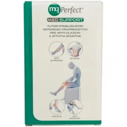 Med Support Gomitiera