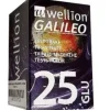 Med Trust Italia Wellion Galileo Strips 50 Glicemia Strisce Reattive Glicemia