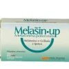Melasin-Up Integratore Sonno Melatonina Potenziata 20 Compresse