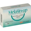 Melasin-Up Integratore Sonno Formula Potenziata 60 Compresse