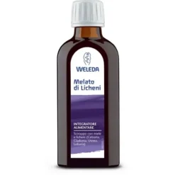 Melato Di Licheni Sciroppo 100 Ml Tosse Mista