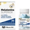 Melatonina Superior 30 Compresse Sonno