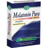 Melatonin Pura Activ 30 Ovalette Sonno