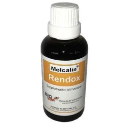 Melcalin Rendox Integratore 50 Ml